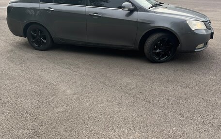 Geely Emgrand EC7, 2013 год, 265 000 рублей, 3 фотография