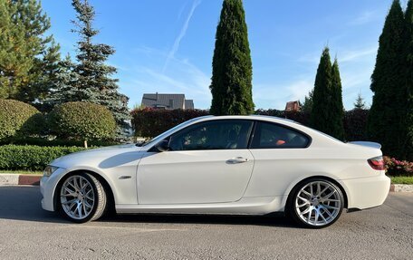 BMW 3 серия, 2008 год, 1 700 000 рублей, 4 фотография