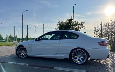 BMW 3 серия, 2008 год, 1 700 000 рублей, 2 фотография