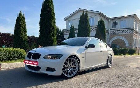 BMW 3 серия, 2008 год, 1 700 000 рублей, 3 фотография