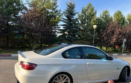 BMW 3 серия, 2008 год, 1 700 000 рублей, 10 фотография