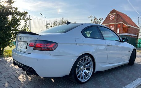 BMW 3 серия, 2008 год, 1 700 000 рублей, 5 фотография