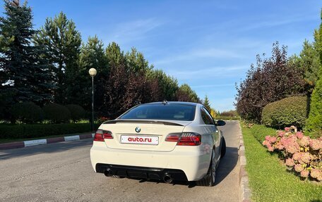 BMW 3 серия, 2008 год, 1 700 000 рублей, 9 фотография