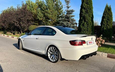 BMW 3 серия, 2008 год, 1 700 000 рублей, 11 фотография