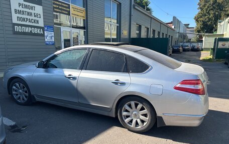 Nissan Teana, 2009 год, 895 000 рублей, 2 фотография