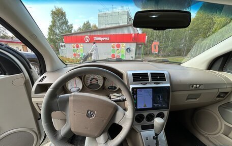 Dodge Caliber I рестайлинг, 2007 год, 750 000 рублей, 6 фотография