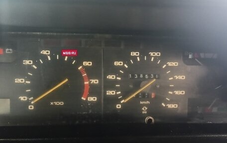 Москвич 2141, 1994 год, 110 000 рублей, 16 фотография