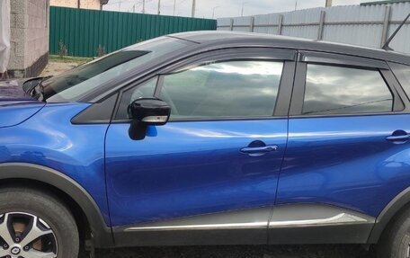 Renault Kaptur I рестайлинг, 2020 год, 1 900 000 рублей, 5 фотография