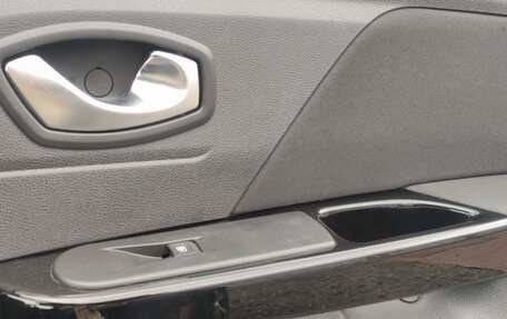 Renault Kaptur I рестайлинг, 2020 год, 1 900 000 рублей, 14 фотография