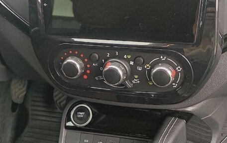 Renault Kaptur I рестайлинг, 2020 год, 1 900 000 рублей, 12 фотография