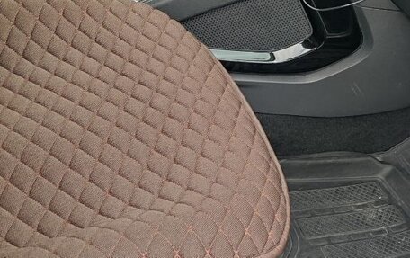 Renault Kaptur I рестайлинг, 2020 год, 1 900 000 рублей, 16 фотография