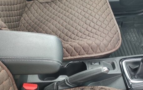 Renault Kaptur I рестайлинг, 2020 год, 1 900 000 рублей, 15 фотография