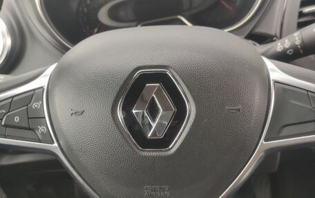 Renault Kaptur I рестайлинг, 2020 год, 1 900 000 рублей, 18 фотография