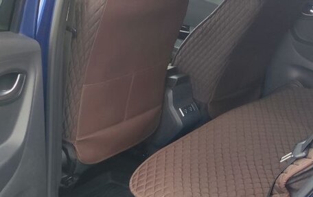 Renault Kaptur I рестайлинг, 2020 год, 1 900 000 рублей, 22 фотография