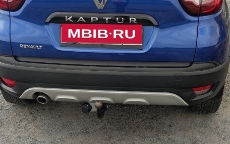 Renault Kaptur I рестайлинг, 2020 год, 1 900 000 рублей, 4 фотография