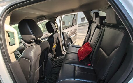 Ford Edge II рестайлинг, 2014 год, 1 150 000 рублей, 2 фотография
