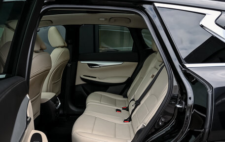 Infiniti QX50 II, 2019 год, 3 450 000 рублей, 19 фотография