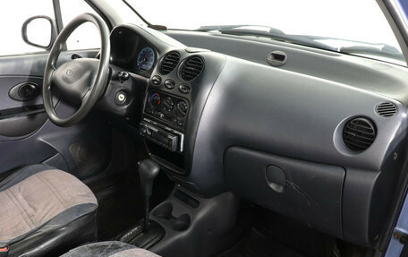 Daewoo Matiz I, 2006 год, 170 000 рублей, 6 фотография