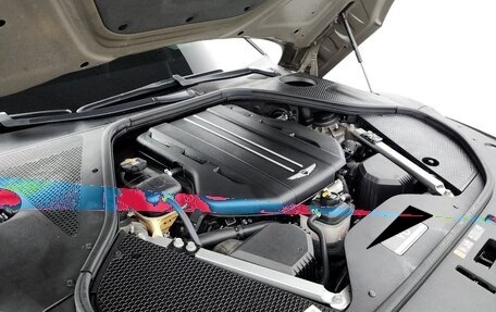 Genesis G90, 2022 год, 8 731 635 рублей, 6 фотография