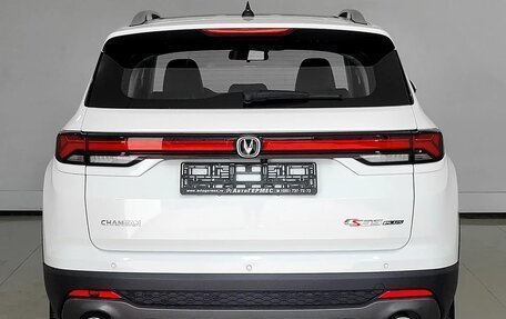 Changan CS35 Plus, 2025 год, 2 709 900 рублей, 3 фотография