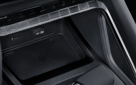 Changan CS35 Plus, 2025 год, 2 709 900 рублей, 17 фотография