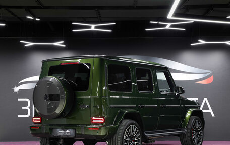 Mercedes-Benz G-Класс AMG, 2025 год, 34 900 000 рублей, 5 фотография