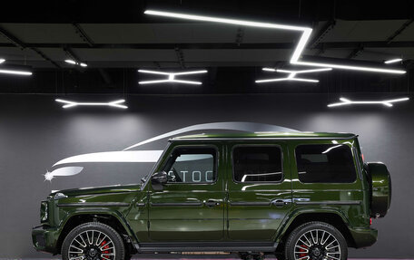 Mercedes-Benz G-Класс AMG, 2025 год, 34 900 000 рублей, 2 фотография