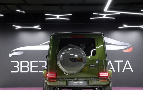 Mercedes-Benz G-Класс AMG, 2025 год, 34 900 000 рублей, 4 фотография