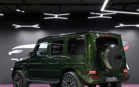 Mercedes-Benz G-Класс AMG, 2025 год, 34 900 000 рублей, 3 фотография