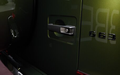 Mercedes-Benz G-Класс AMG, 2025 год, 34 900 000 рублей, 9 фотография