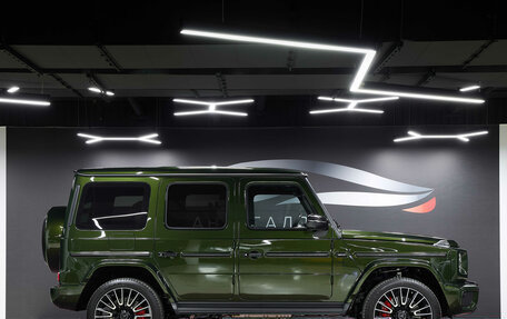 Mercedes-Benz G-Класс AMG, 2025 год, 34 900 000 рублей, 6 фотография