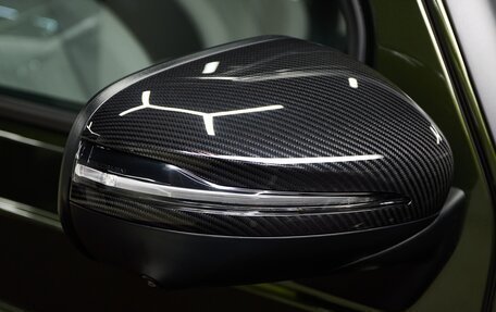 Mercedes-Benz G-Класс AMG, 2025 год, 34 900 000 рублей, 13 фотография