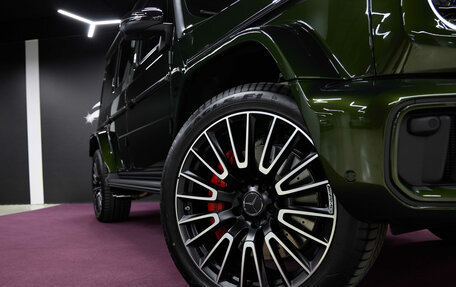 Mercedes-Benz G-Класс AMG, 2025 год, 34 900 000 рублей, 7 фотография