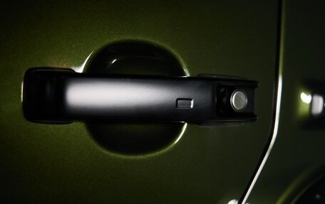 Mercedes-Benz G-Класс AMG, 2025 год, 34 900 000 рублей, 14 фотография