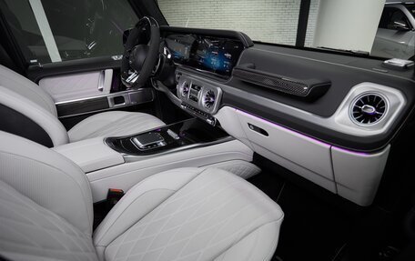 Mercedes-Benz G-Класс AMG, 2025 год, 34 900 000 рублей, 18 фотография