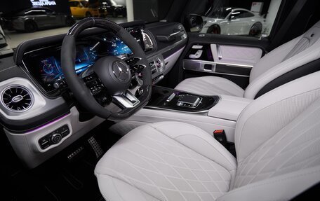 Mercedes-Benz G-Класс AMG, 2025 год, 34 900 000 рублей, 16 фотография