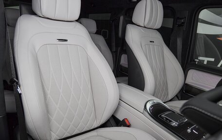 Mercedes-Benz G-Класс AMG, 2025 год, 34 900 000 рублей, 19 фотография