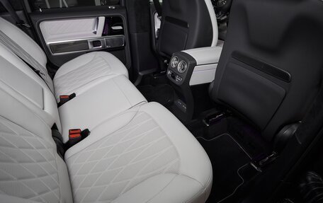 Mercedes-Benz G-Класс AMG, 2025 год, 34 900 000 рублей, 20 фотография