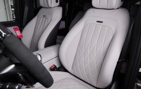 Mercedes-Benz G-Класс AMG, 2025 год, 34 900 000 рублей, 17 фотография