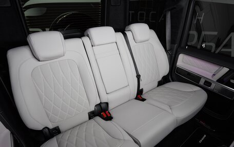 Mercedes-Benz G-Класс AMG, 2025 год, 34 900 000 рублей, 21 фотография