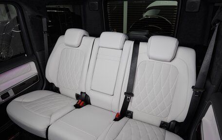 Mercedes-Benz G-Класс AMG, 2025 год, 34 900 000 рублей, 23 фотография