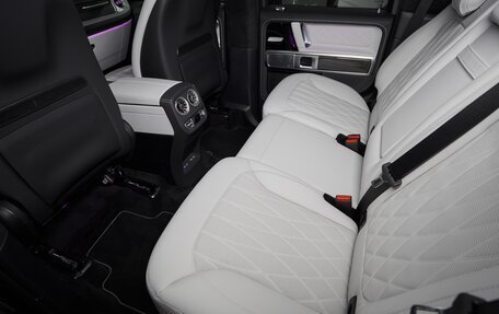 Mercedes-Benz G-Класс AMG, 2025 год, 34 900 000 рублей, 22 фотография