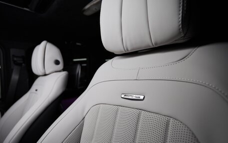 Mercedes-Benz G-Класс AMG, 2025 год, 34 900 000 рублей, 31 фотография