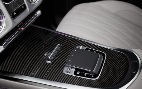 Mercedes-Benz G-Класс AMG, 2025 год, 34 900 000 рублей, 33 фотография