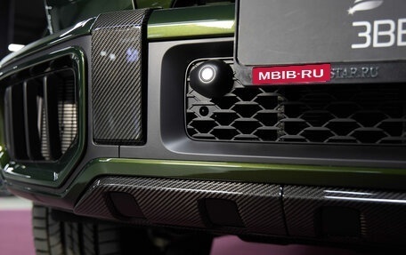 Mercedes-Benz G-Класс AMG, 2025 год, 34 900 000 рублей, 11 фотография