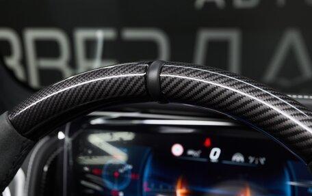 Mercedes-Benz G-Класс AMG, 2025 год, 34 900 000 рублей, 38 фотография