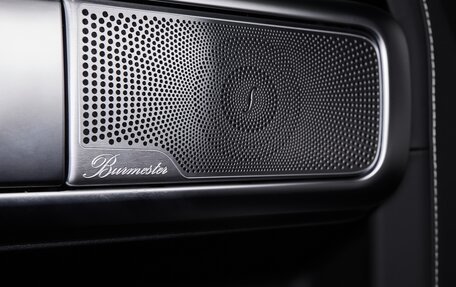 Mercedes-Benz G-Класс AMG, 2025 год, 34 900 000 рублей, 34 фотография