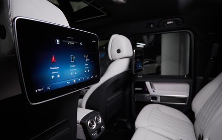 Mercedes-Benz G-Класс AMG, 2025 год, 34 900 000 рублей, 37 фотография