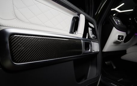 Mercedes-Benz G-Класс AMG, 2025 год, 34 900 000 рублей, 39 фотография