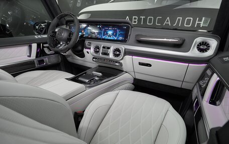 Mercedes-Benz G-Класс AMG, 2025 год, 34 900 000 рублей, 40 фотография